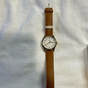 Timex watch